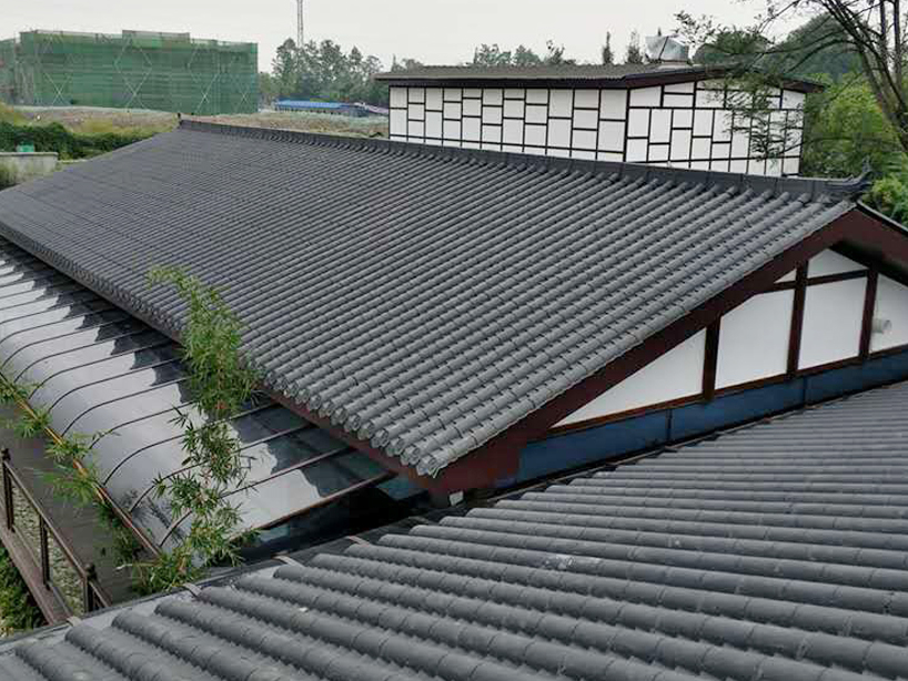 宜春铝镁锰屋面板
