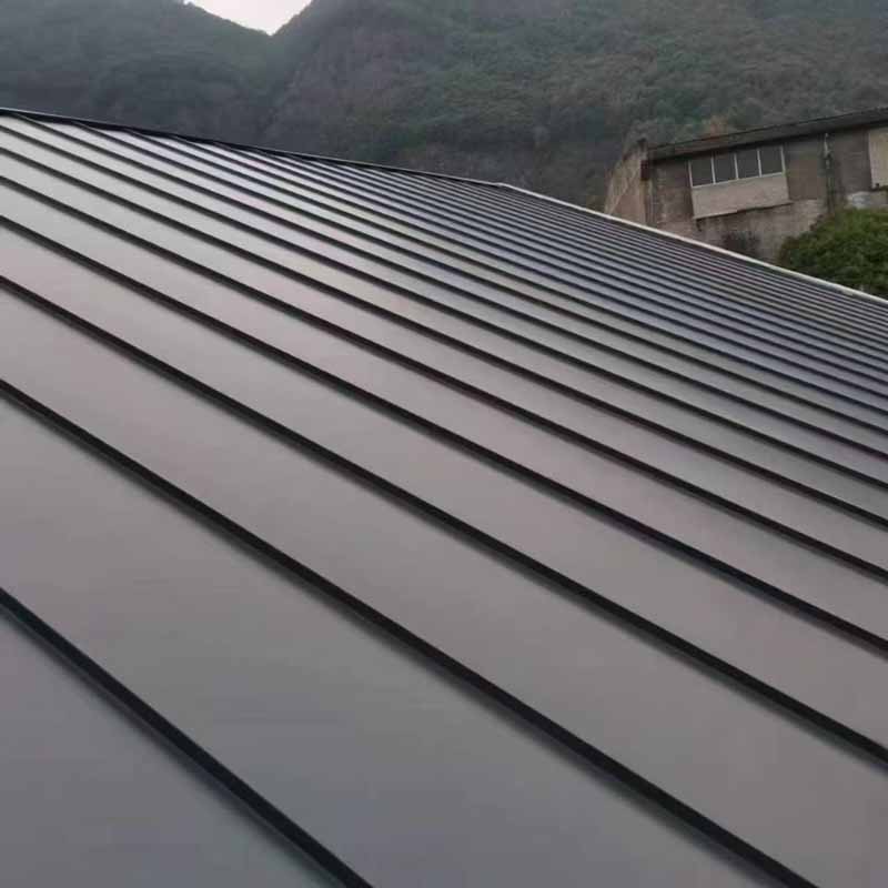 宜春金属屋面板的应用场合及其优缺点？